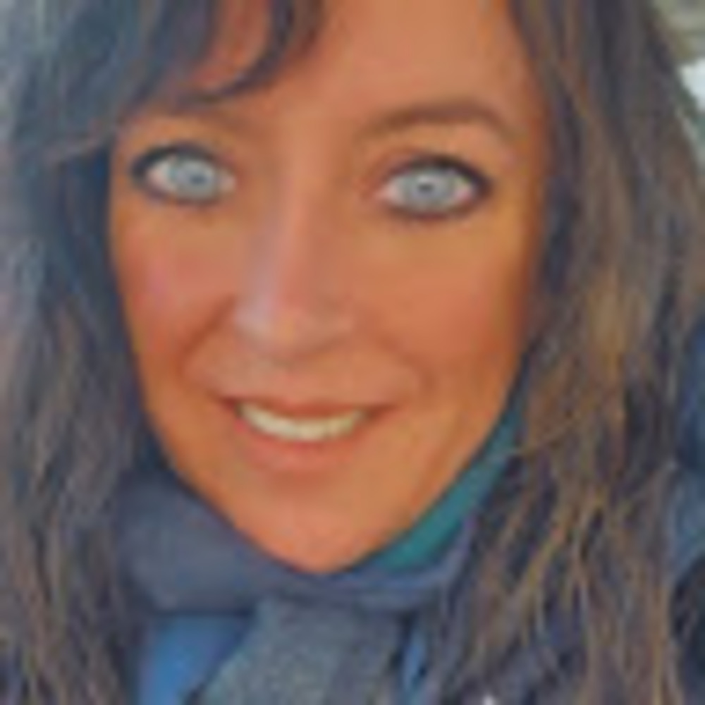 Meet your Posher, Tina